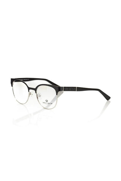 Black Acetate Women's Frame