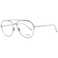 Silver Metal Glasses (Frames)