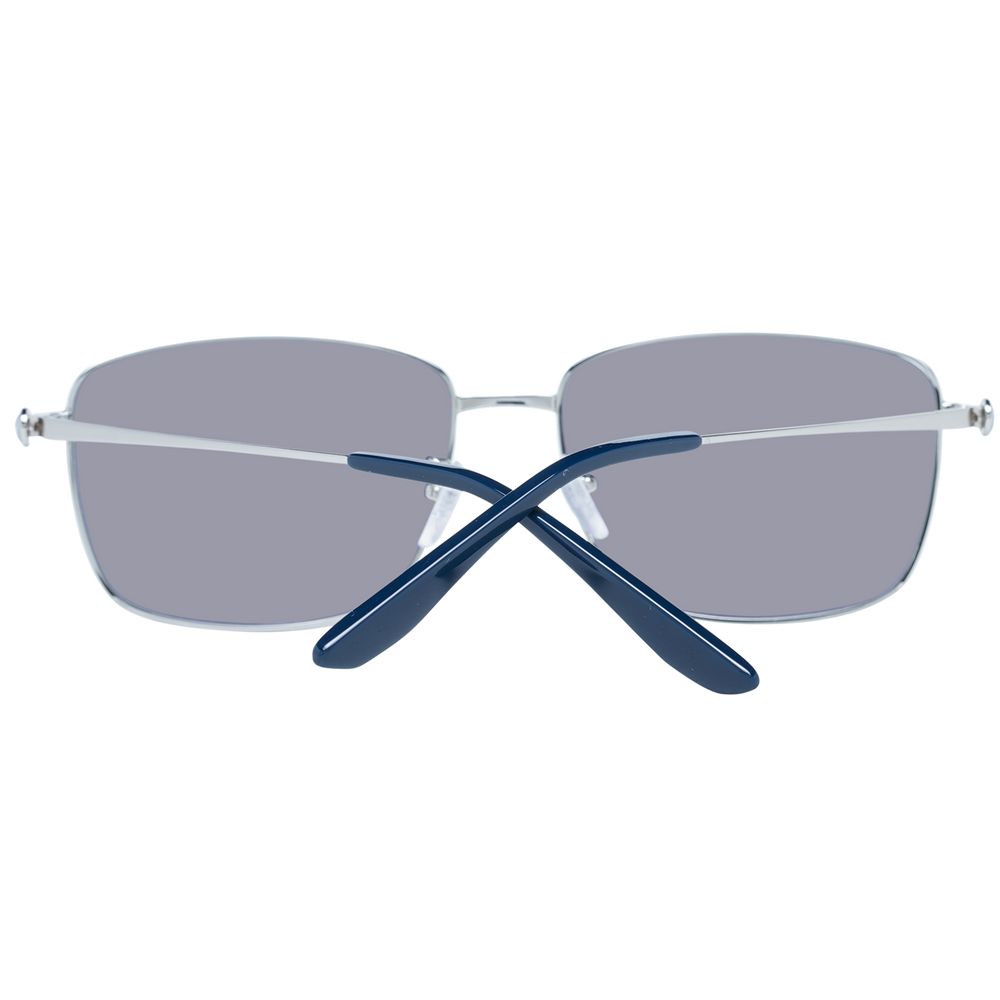 Gold Metal Sunglasses