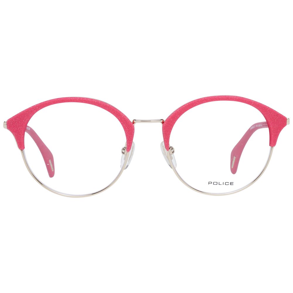 Multicolor Metal & Plastic Glasses (Frames)
