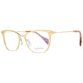 Gold Metal Glasses (Frames)