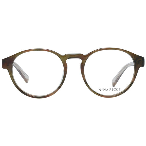 Bicolor Plastic Glasses (Frames)