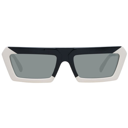 Black Acetate Sunglasses