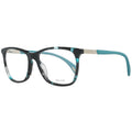 Black Metal & Plastic Glasses (Frames)