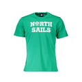 Verde Cotton Men T-Shirt