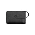 Nero Polyester Women Shoulder Bag